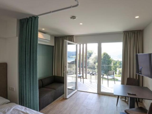 Apartment mieten in Pörtschach am Wörther See, Kärnten