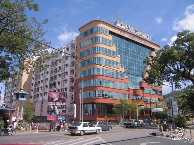 Apartment for sale in Temerloh, Pahang