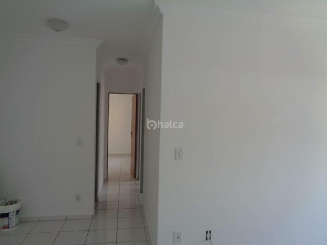 Apartamento aluguel em Região Geográfica Imediata de Teresina, Região Integrada de Desenvolvimento da Grande Teresina