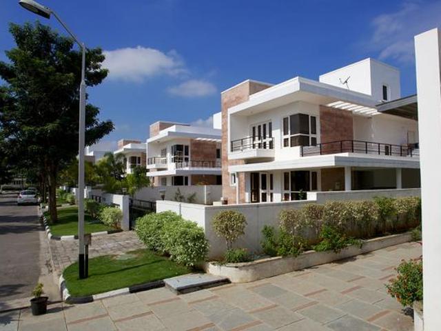 Villa for sale in Ranga Reddy, Haidarabad