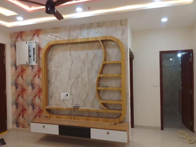 Flat for rent in Haidarabad, Telangana