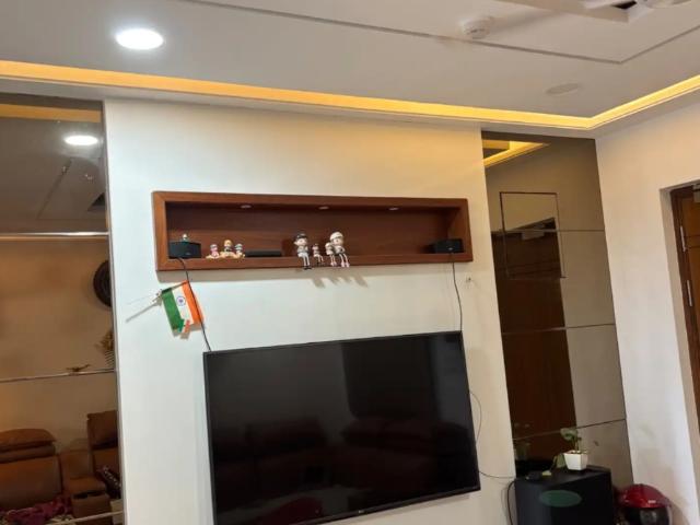 Flat for rent in Haidarabad, Telangana