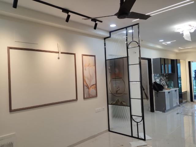 Flat for rent in Haidarabad, Telangana