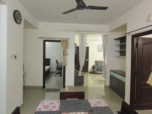 Flat for rent in Haidarabad, Telangana
