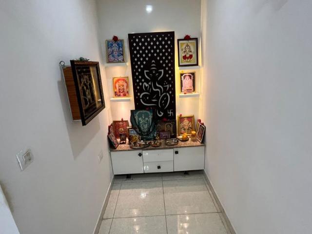 Flat for rent in Haidarabad, Telangana