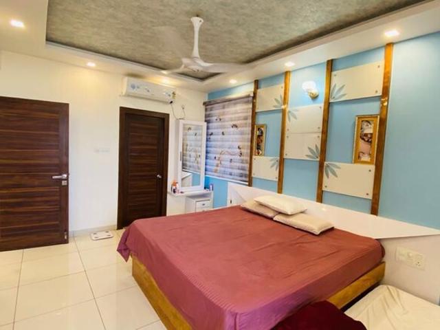 Flat for rent in Haidarabad, Telangana