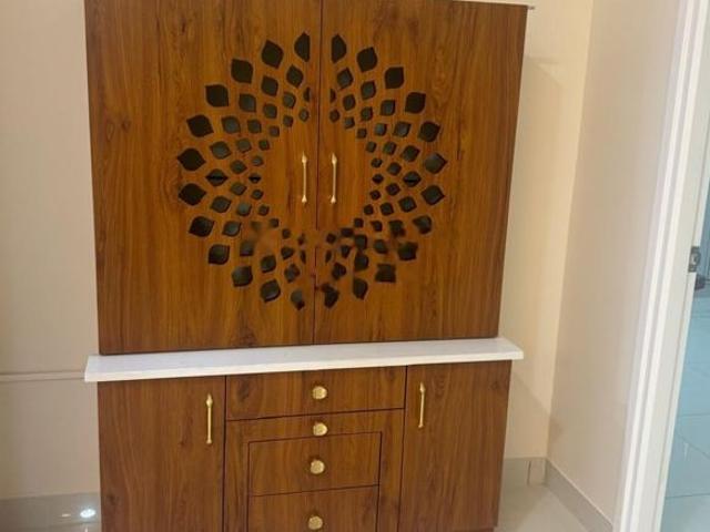 Flat for rent in Haidarabad, Telangana