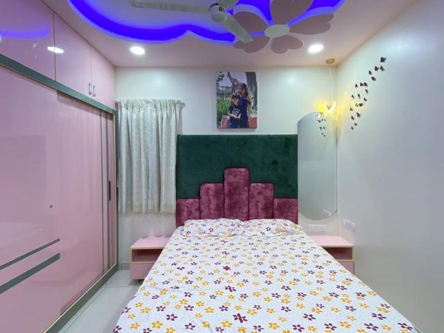 Flat for rent in Haidarabad, Telangana