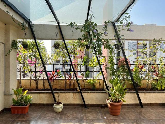 Flat for rent in Haidarabad, Telangana