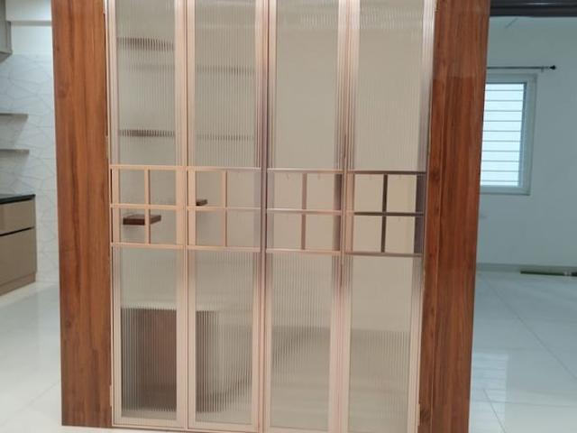 Flat for rent in Haidarabad, Telangana