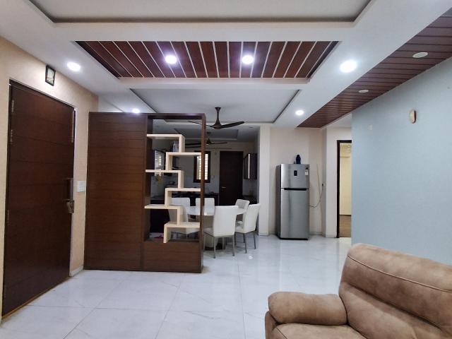 Flat for rent in Haidarabad, Telangana