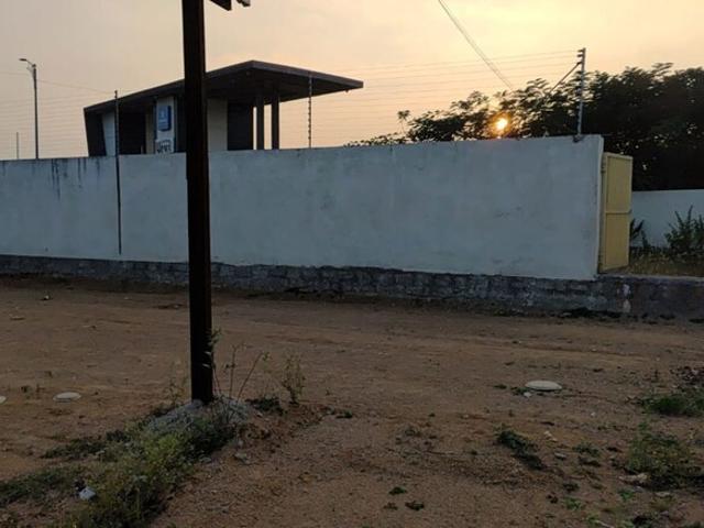 Land for rent in Haidarabad, Telangana