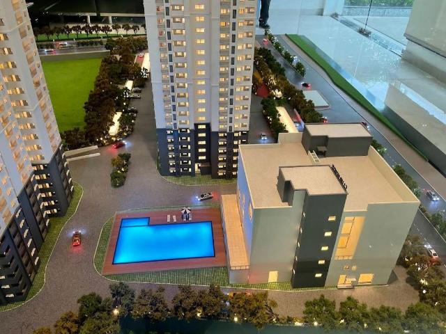 Flat for rent in Haidarabad, Telangana