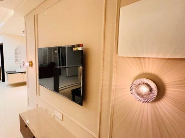 Flat for rent in Haidarabad, Telangana