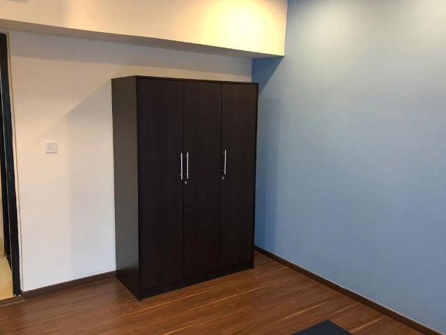 Flat for rent in Haidarabad, Telangana