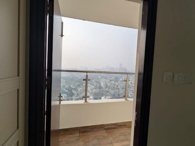 Flat for rent in Haidarabad, Telangana