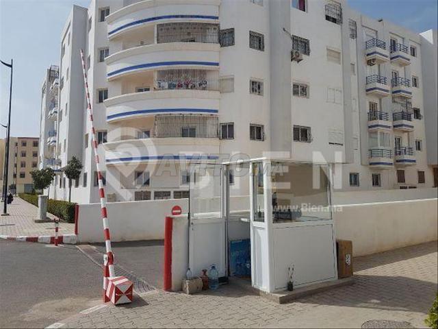 Appartement vente à Dcheira El Jihadia, Oued ed Dahab-Lagouira