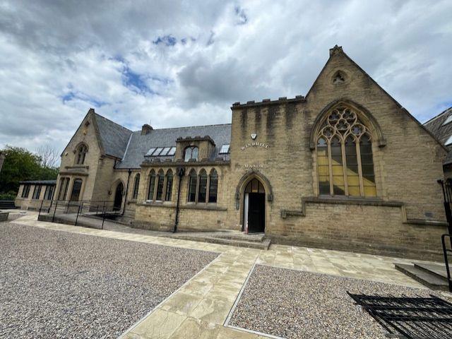 Apartment for rent in West Yorkshire
