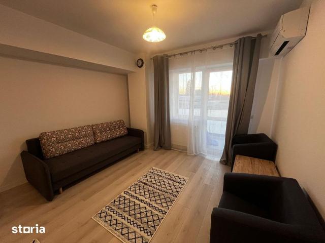 Apartament închirieri în Mircea Cel Batran, Iași
