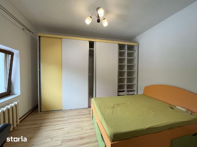 Apartament închirieri în Mircea Cel Batran, Iași