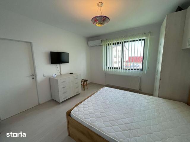 Apartament închirieri în Mircea Cel Batran, Iași