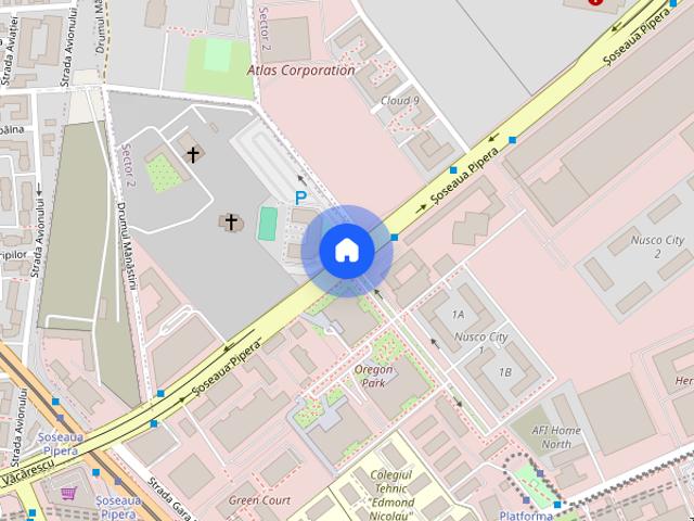 Apartament închirieri în Sector 2, București