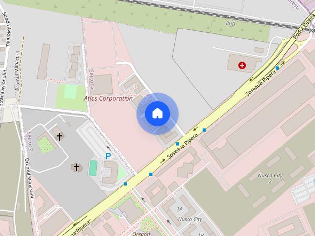 Apartament închirieri în București