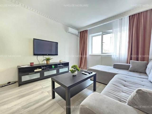 Apartament închirieri în București