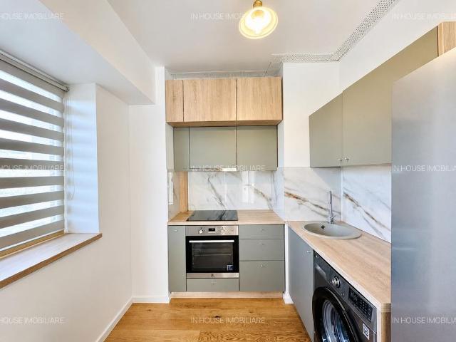 Apartament închirieri în București