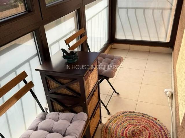 Apartament închirieri în București