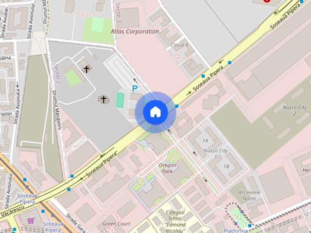Apartament închirieri în București