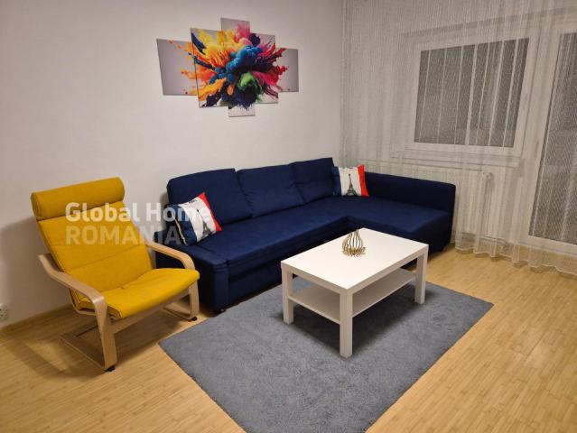 Apartament închirieri în București