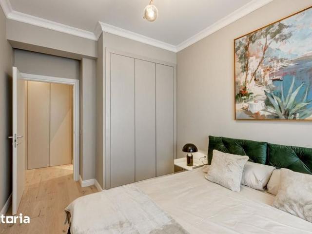 Apartament închirieri în București