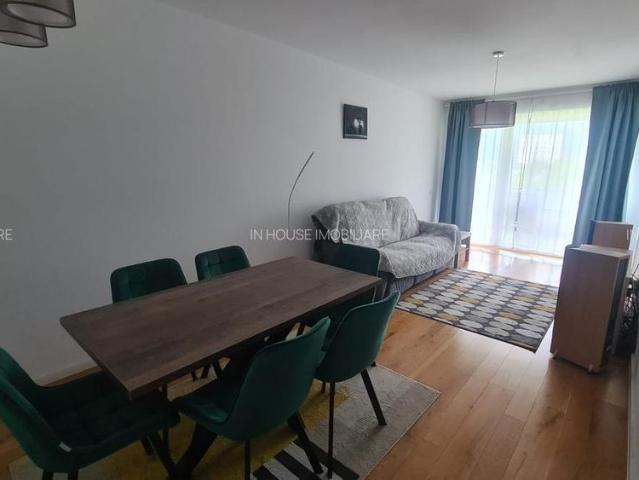Apartament închirieri în București