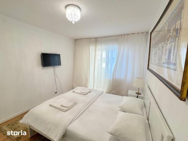 Apartament închirieri în București