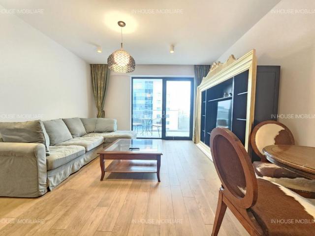 Apartament închirieri în București
