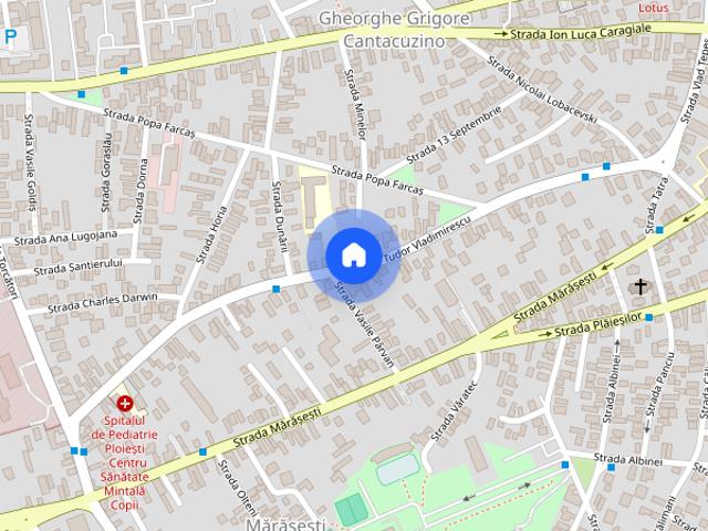 Apartament închirieri în Ploiești