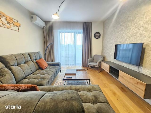 Apartament închirieri în București