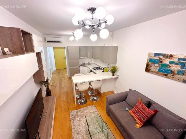 Apartament închirieri în București