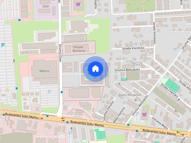 Apartament închirieri în Rotar Park Residence 2, București