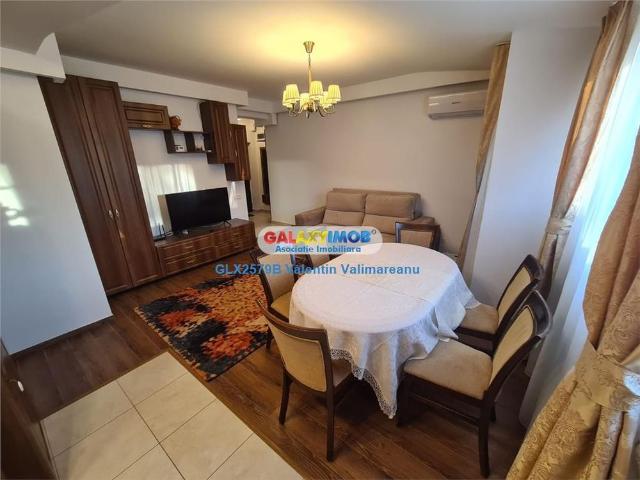 Apartament închirieri în București