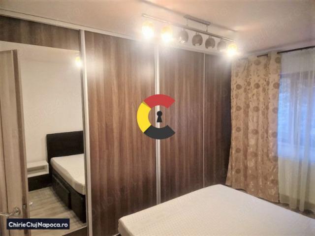 Cameră închirieri în Între Lacuri, Cluj-Napoca