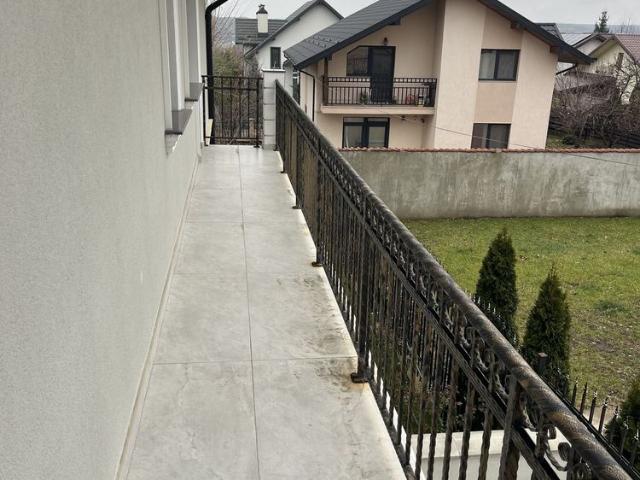 Apartament închirieri în Valea Lupului, Iași