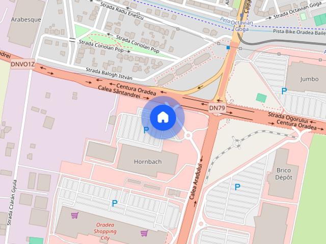 Apartament închirieri în Ioșia Sud, Oradea