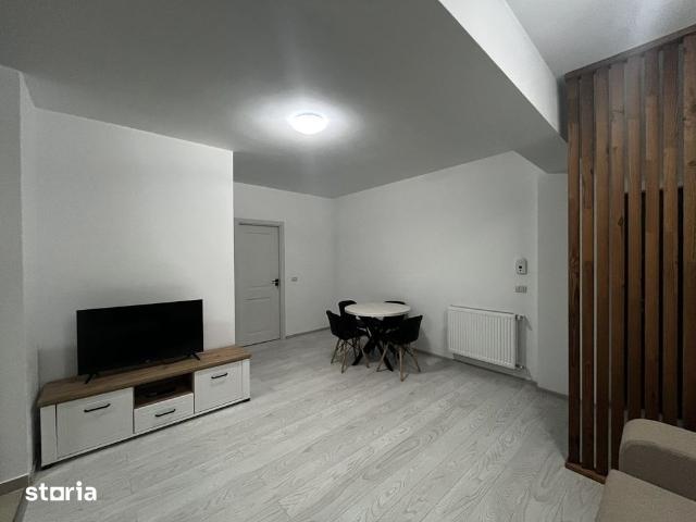 Apartament închirieri în Valea Lupului, Iași