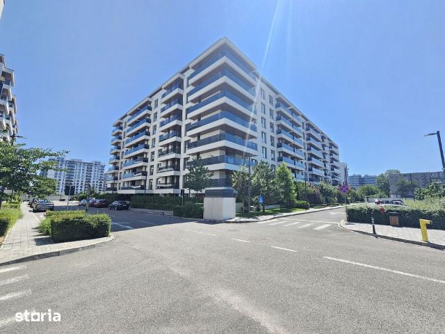 Apartament închirieri în București