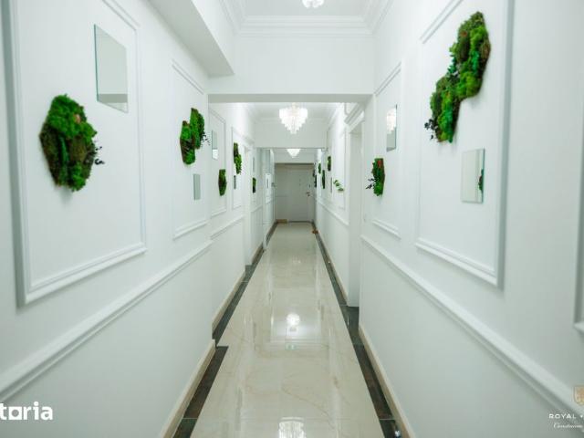 Apartament închirieri în Mircea Cel Batran, Iași