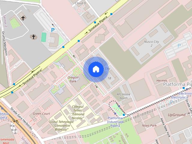 Apartament închirieri în Sector 2, București