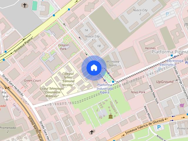 Apartament închirieri în Sector 2, București
