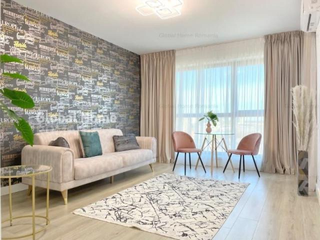 Apartament închirieri în București